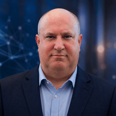 Dan Flynn, creator of the Four A's of Organizational Readiness™